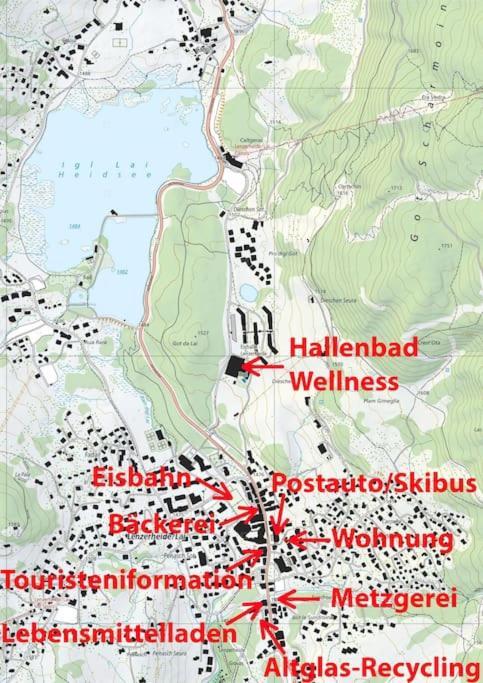 Zentral, Ruhig, Sonnig, Modern *