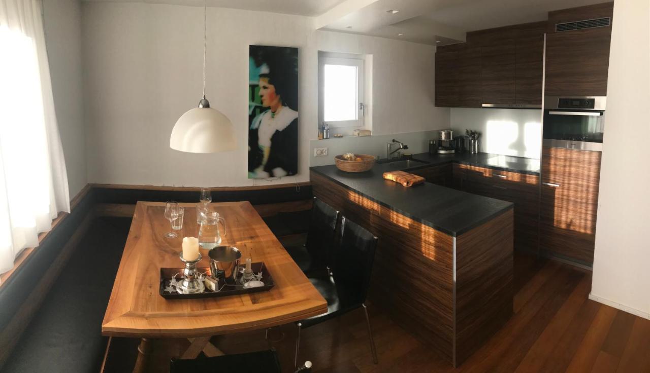 Appartement Zentral, Ruhig, Sonnig, Modern *