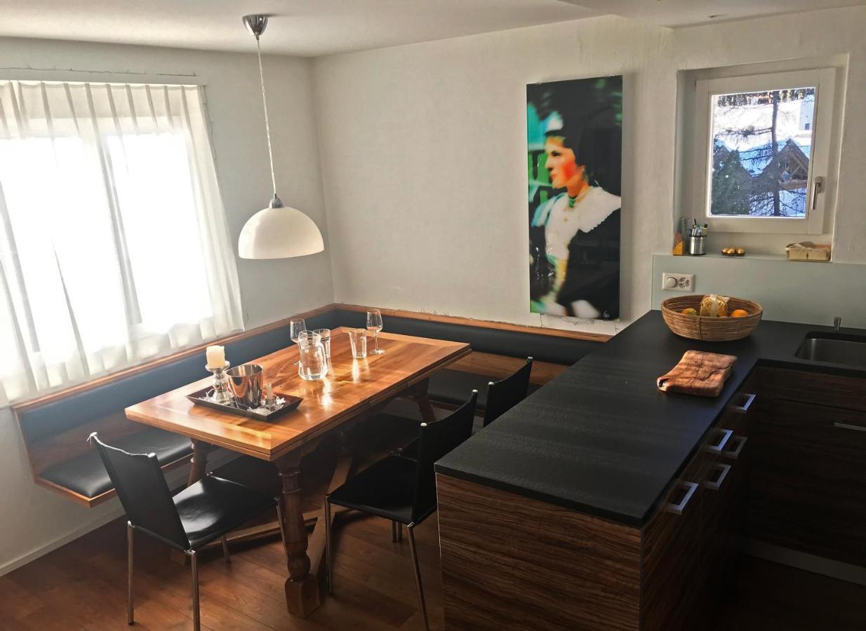Zentral, Ruhig, Sonnig, Modern Apartamento