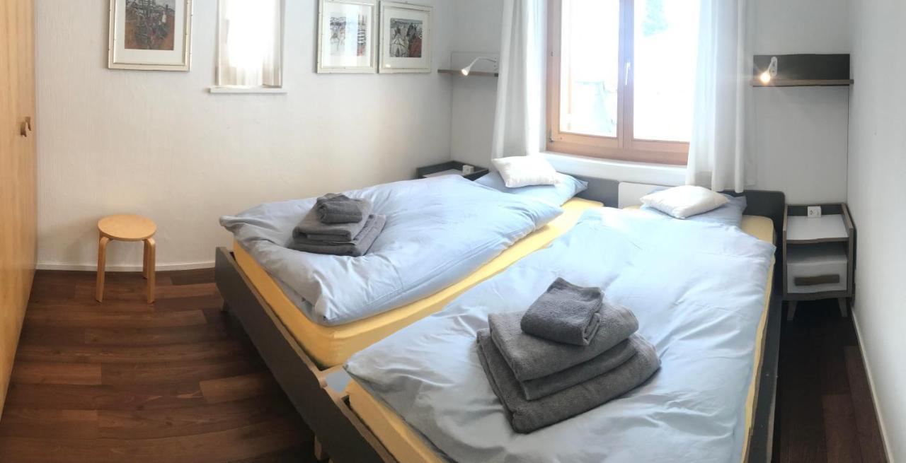 Zentral, Ruhig, Sonnig, Modern Apartamento *