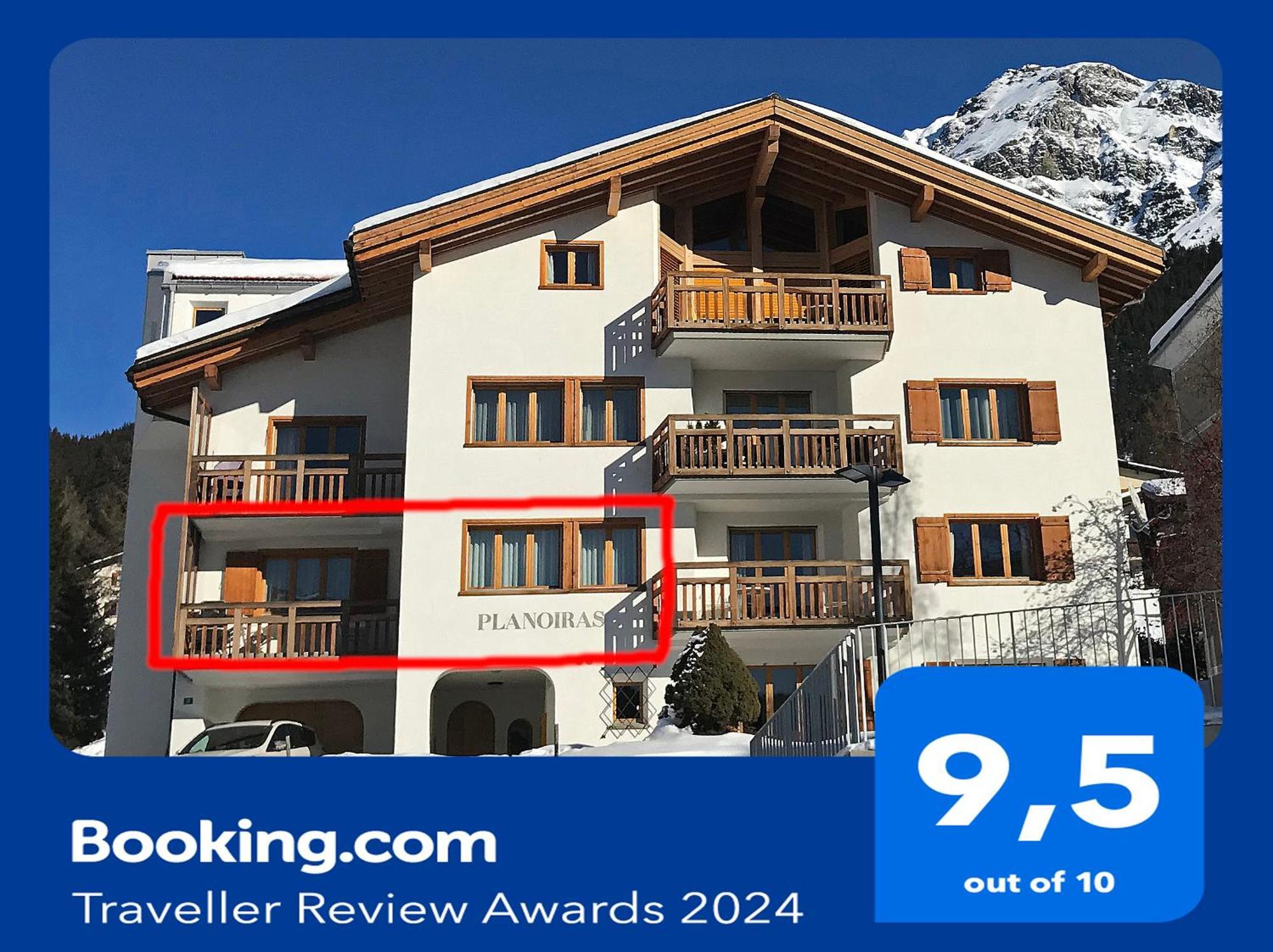 Appartement Zentral, Ruhig, Sonnig, Modern